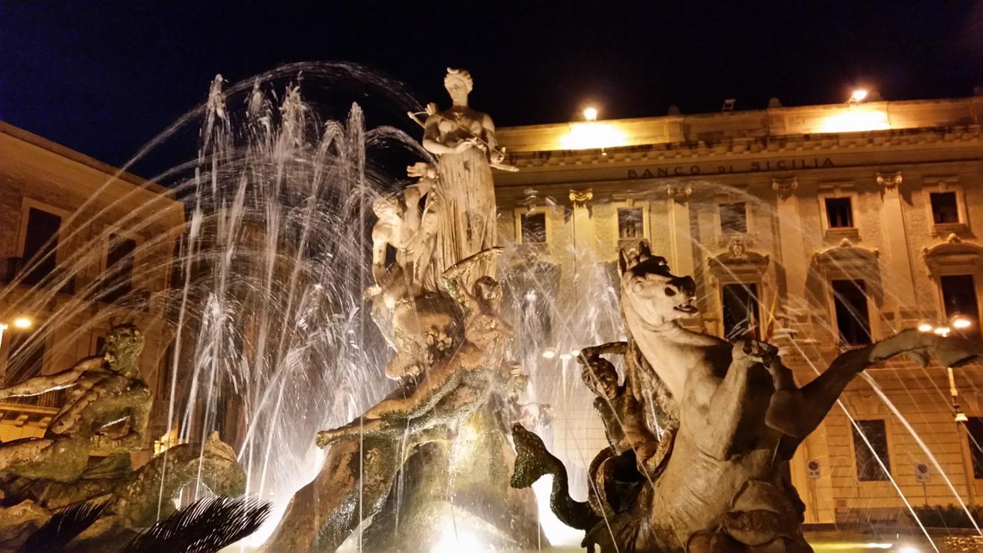 Al Ciliegio Bianco Βίλα Συρακούσες Εξωτερικό φωτογραφία