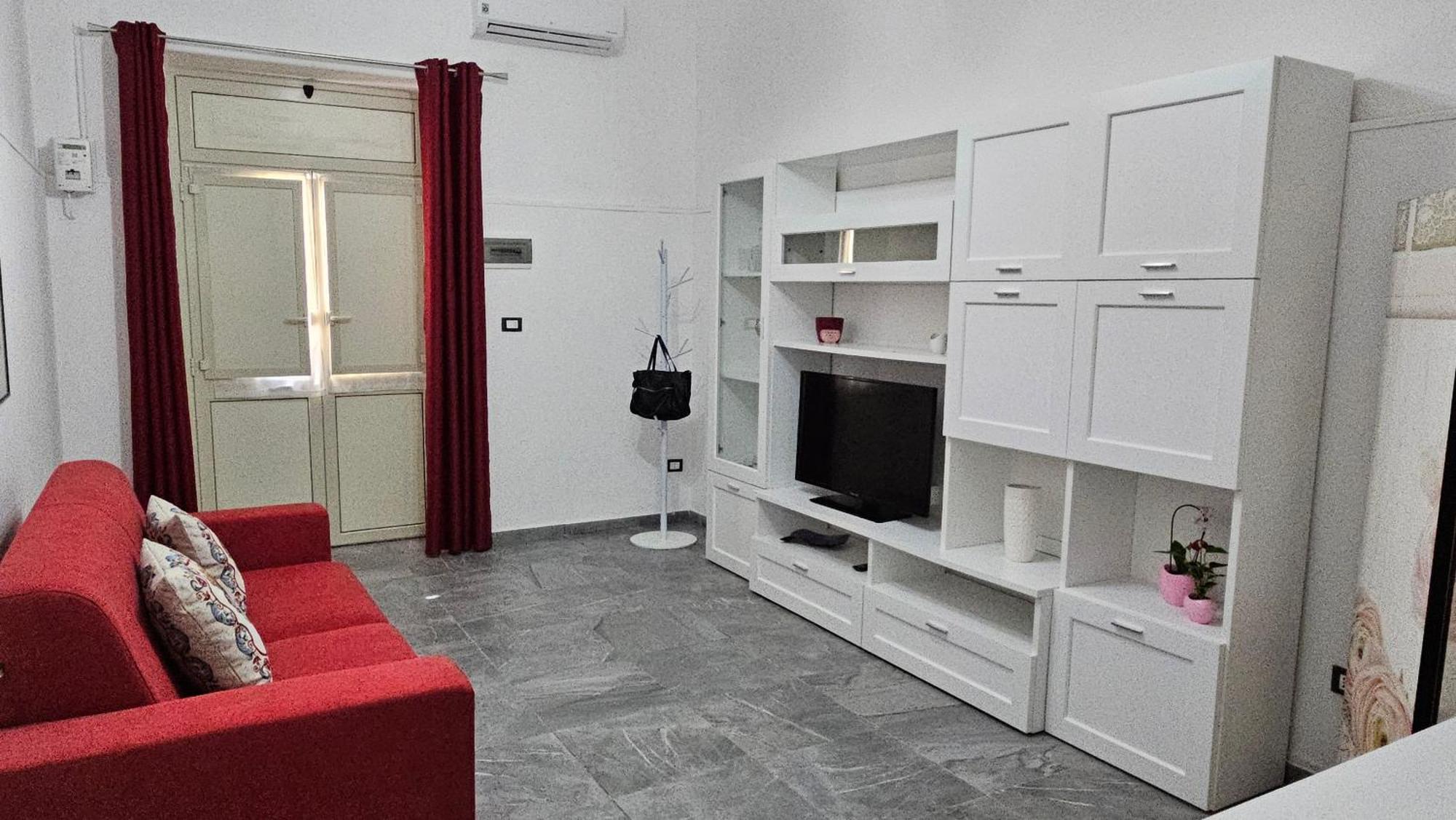 Al Ciliegio Bianco Βίλα Συρακούσες Εξωτερικό φωτογραφία